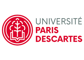 Université Paris Descartes logo