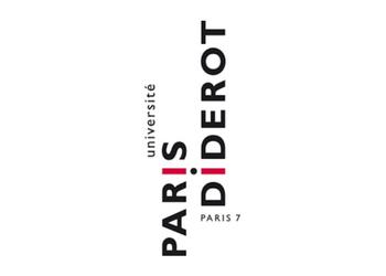 Université Paris Diderot logo