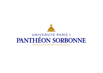 Université Paris I Panthéon-Sorbonne logo