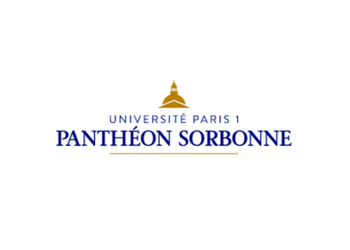 Université Paris 1 Panthéon-Sorbonne logo