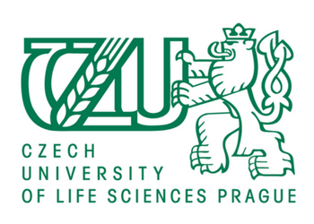 Czech University of Life Sciences Prague logo