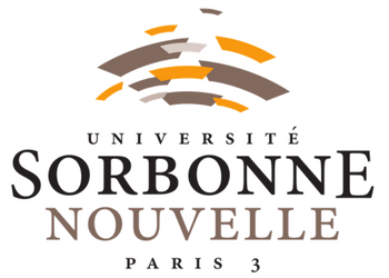 Université Sorbonne Nouvelle - Paris 3 logo