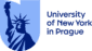 University of New York in Prague - UNYP logo