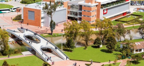 Universidad de la Sabana-campus