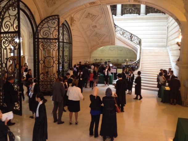 Université Paris Descartes-campus