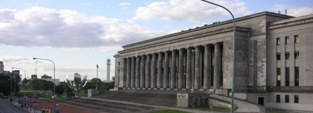 Universidad de Buenos Aires – UBA -campus(1)