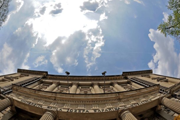 Pavol Jozef Šafárik University – UPJS-campus