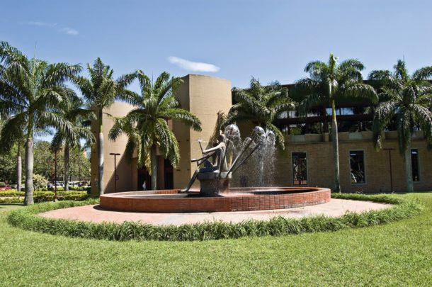 Universidad Pontificia Bolivariana – UPB-campus