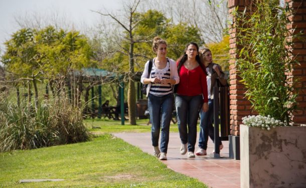 Universidad Nacional del Litoral-campus