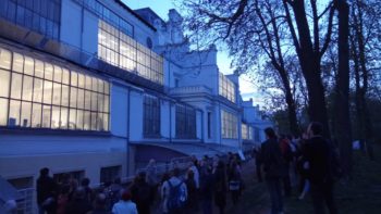 Academy of Fine Arts in Prague