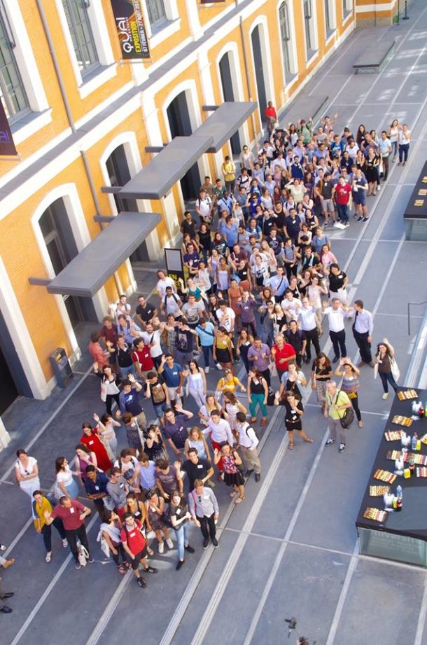 Université de Toulouse-campus