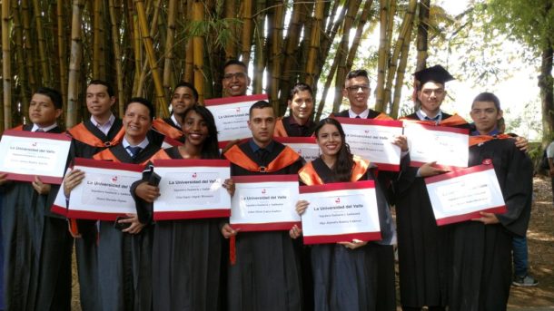 Universidad del Valle-campus