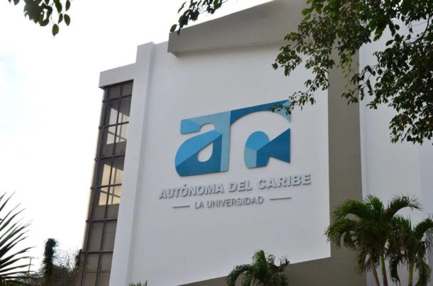 Universidad Autónoma del Caribe-campus