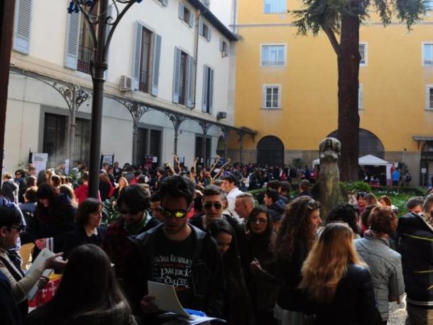 Università degli Studi di Firenze – UniFi- campus