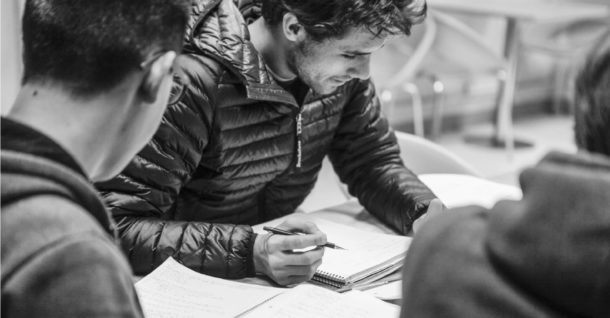 Instituto Tecnológico de Buenos Aires- ITBA-campus