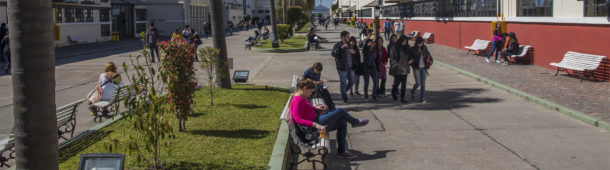 Universidad Nacional de la Matanza – UNLAM -campus