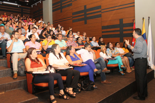 Universidad de la Costa- CUC-campus