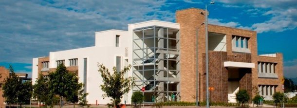 Universidad Militar Nueva Granada – UMNG- campus