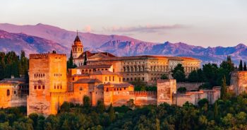 A Closer Look at the Student Life in Granada