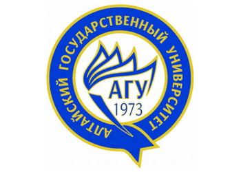 Altai State University - ASU logo