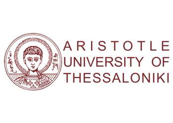 Aristotle University of Thessaloniki - AUTH logo