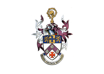 College of St Hild and St Bede logo