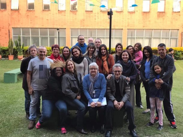 Escola Politécnica da Universidade de Sao Paulo – USP- campus
