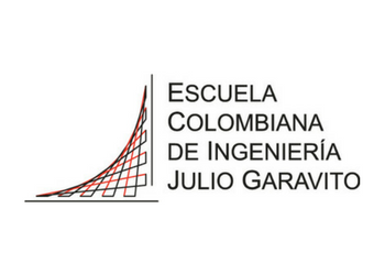 Escuela Colombiana de Ingenieria Julio Garavito logo