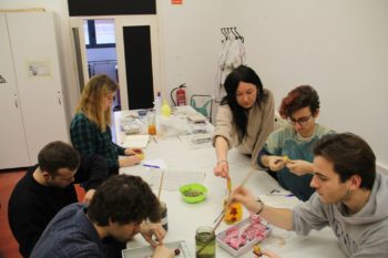 Escuela Superior de Diseño ESDi