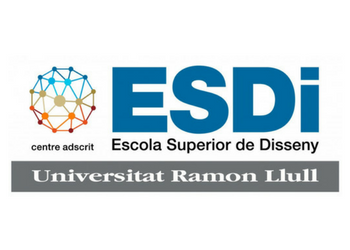 Escuela Superior de Diseño ESDi - ESDI logo