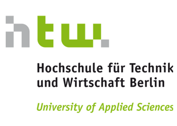 University of Applied Sciences - HTW Berlin logo