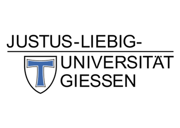 University of Giessen - JLU logo