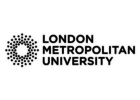 London Metropolitan University logo