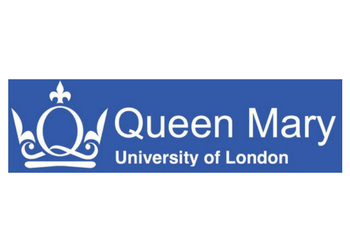 Queen Mary University of London - QMUL logo