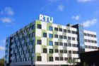 Riga Technical University - RTU