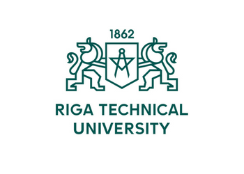 Riga Technical University - RTU logo