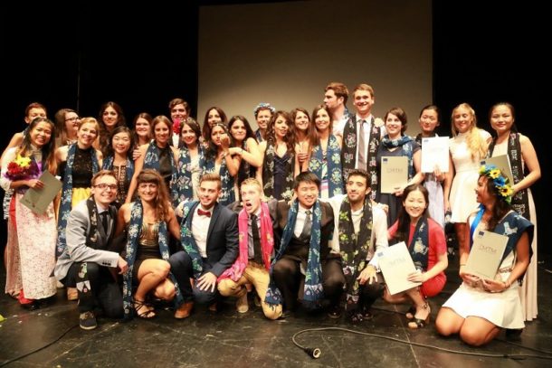 University of Ljubljana-campus