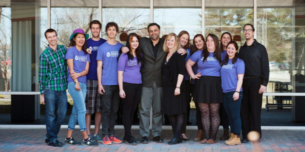 Bishop’s University – Campus