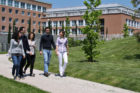 Università Campus Bio-Medico - UCBM
