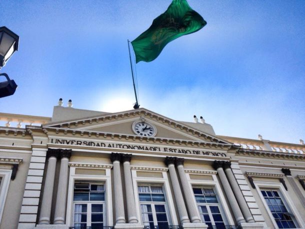 Universidad Autónoma del Estado de México – UAEMex- campus
