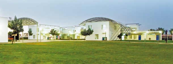 Universidad Científica del Sur – UCSUR-campus