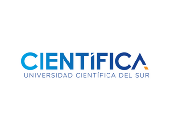 Universidad Científica del Sur - UCSUR logo