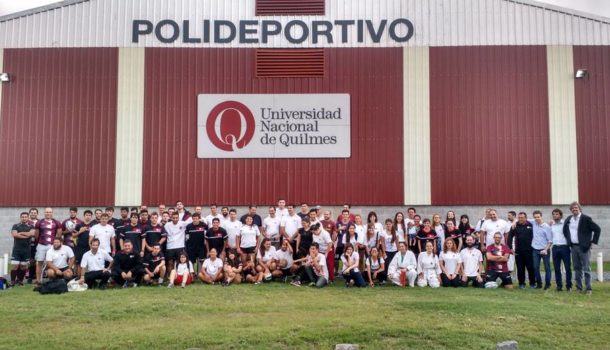 Universidad Nacional de Quilmes -campus