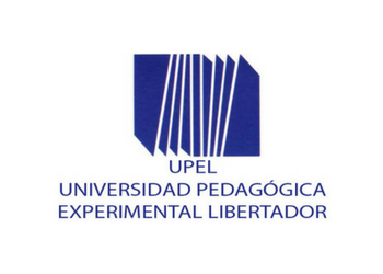 Universidad Pedagógica Experimental Libertador - UPEL logo