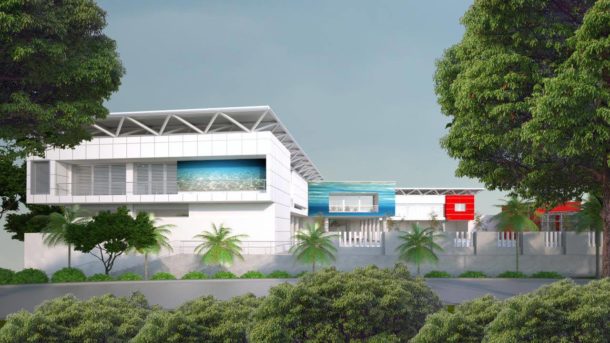 Universidad Tecnológica de Pereira- campus