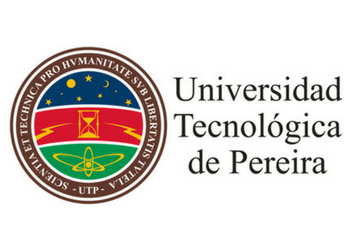 Universidad Tecnológica de Pereira - UTP logo
