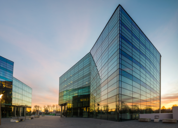 Universidad Tecnológica del Perú – UTP – campus
