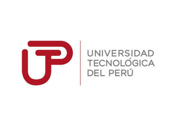 Universidad Tecnológica del Perú - UTP logo