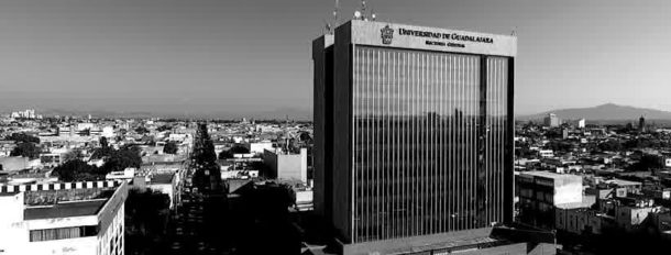 Universidad de Guadalajara – UDG-campus