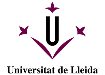 Universitat de Lleida - UDL logo